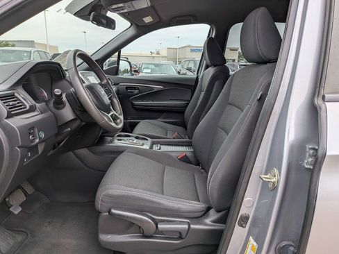 Certified 2019 Honda Passport Sport image 15