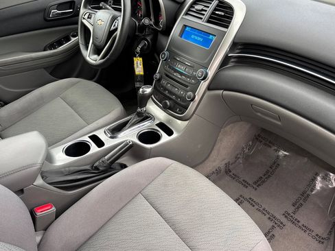 Used 2015 Chevrolet Malibu LS image 30