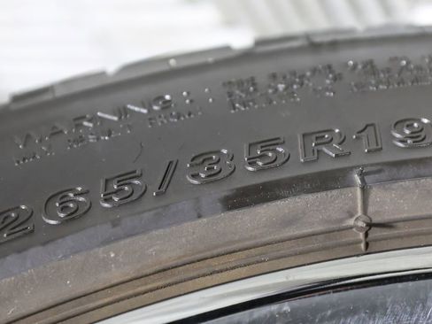 Used 2023 Lexus IS 350 F Sport w/ Navigation Package image 42