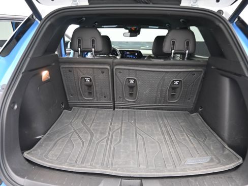 Used 2024 Chevrolet TrailBlazer ACTIV w/ Convenience Package FWD image 19