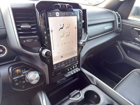 Used 2024 RAM 1500 Laramie image 22