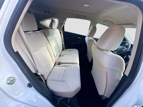Used 2016 Honda CR-V LX image 29