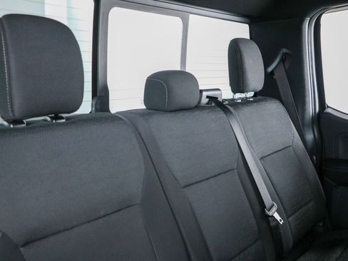Used 2022 Ford F150 XLT w/ Equipment Group 302A High AWD/4WD image 29