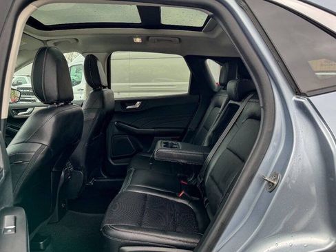 Used 2022 Ford Escape SEL AWD/4WD image 15