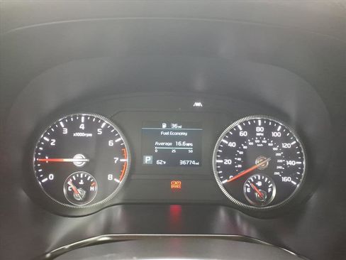 Used 2020 Kia Telluride S image 26