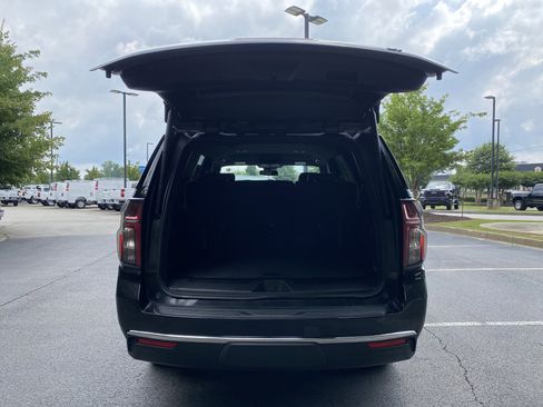 Used 2023 Chevrolet Tahoe LT AWD/4WD image 11