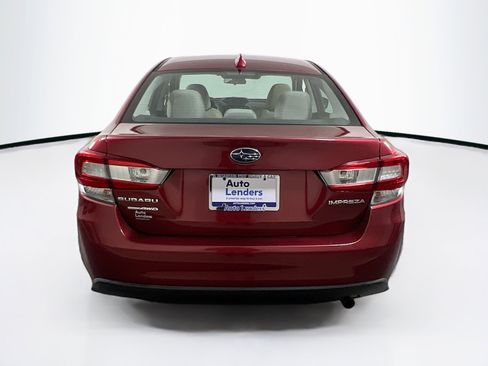 Used 2022 Subaru Impreza Premium image 6
