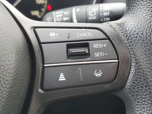 Used 2024 Honda CR-V EX image 24