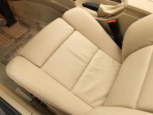 Used 2004 BMW 545i Sedan RWD image 28