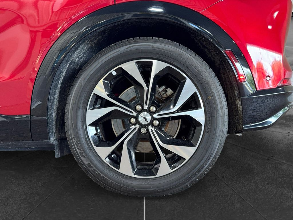 Used 2023 Ford Mustang Mach-E Premium RWD image 34