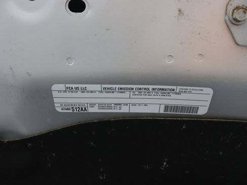 Used 2016 RAM 1500 Big Horn AWD/4WD image 20
