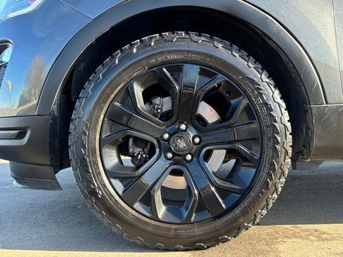 Used 2019 Ford Explorer Sport w/ Equipment Group 401A image 28