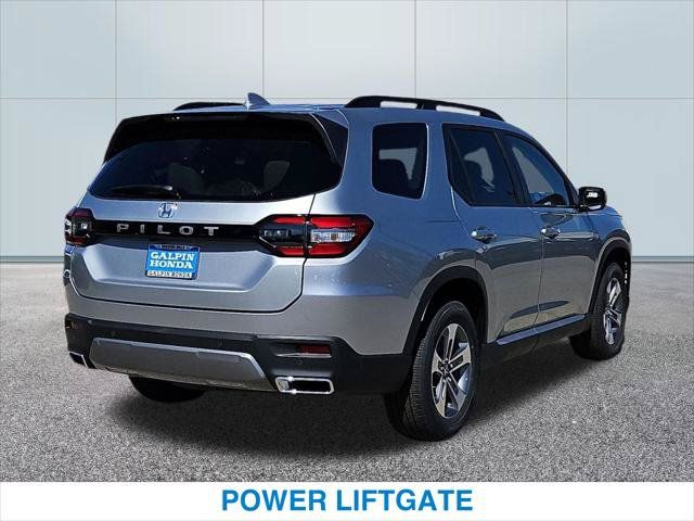 New 2026 Honda Pilot EX-L image 7