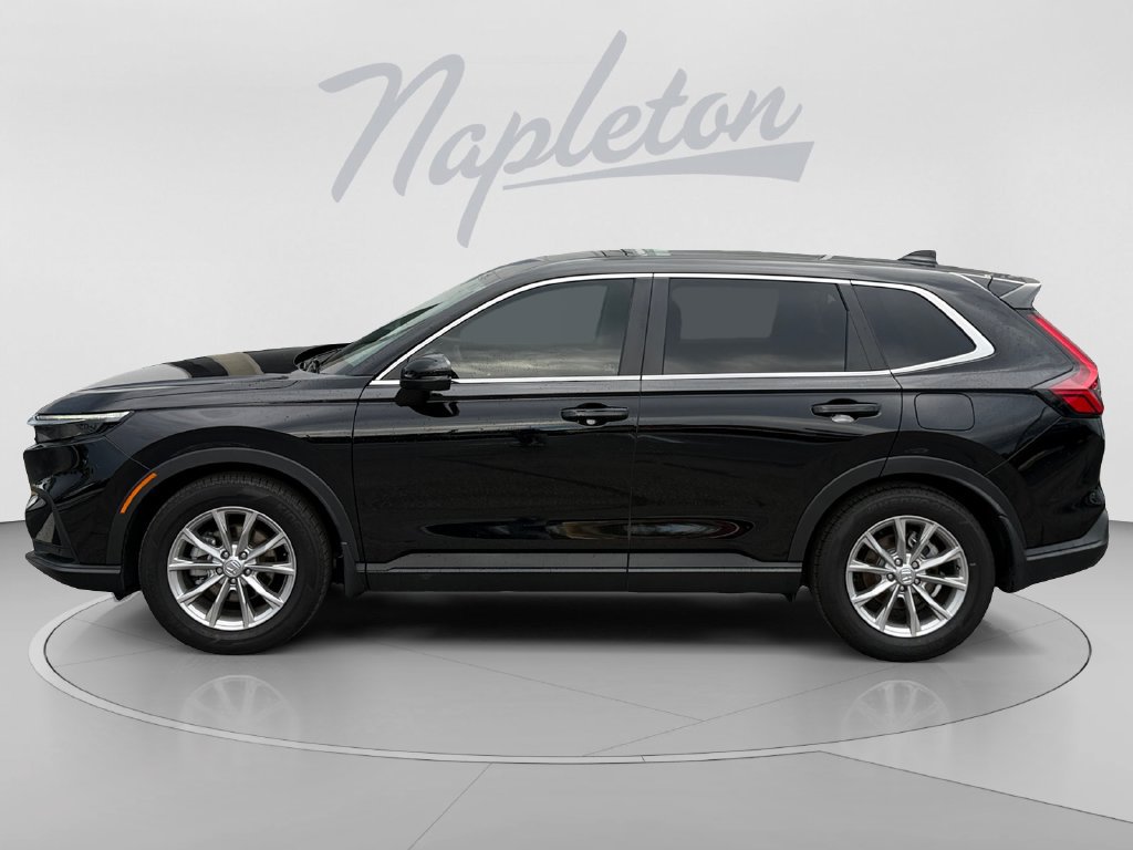 Used 2025 Honda CR-V EX-L image 2