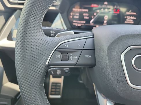 New 2026 Audi S3 Premium AWD/4WD image 16