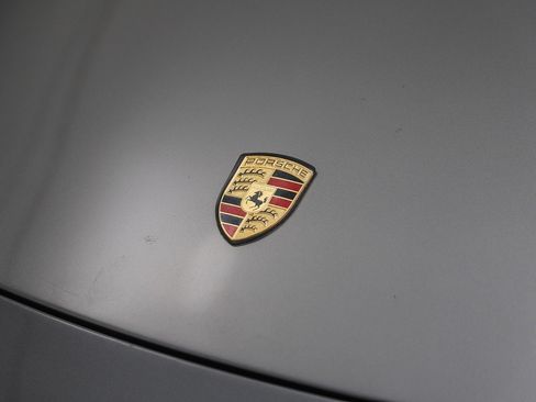 Used 2006 Porsche 911 Carrera S RWD image 13