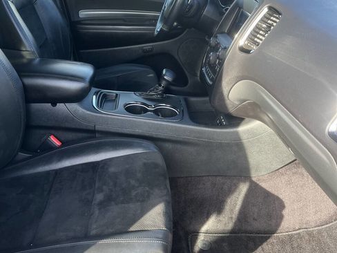 Used 2018 Dodge Durango GT w/ Trailer Tow Group IV AWD/4WD image 22