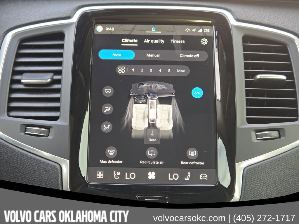Certified 2025 Volvo XC90 B5 Core w/ Protection Package Premier AWD/4WD image 15