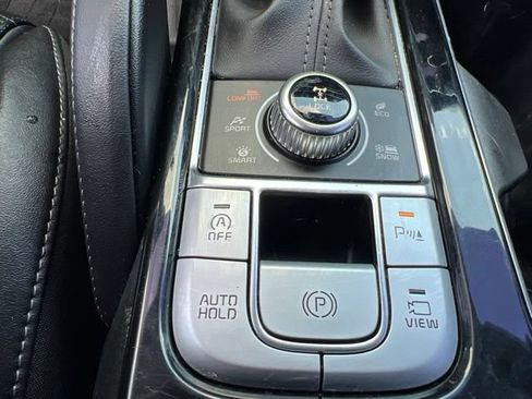 Used 2022 Kia Telluride SX w/ SX Prestige Package AWD/4WD image 27
