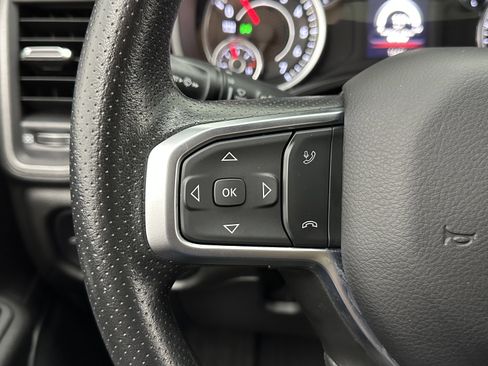 Used 2025 RAM 1500 Tradesman AWD/4WD image 19