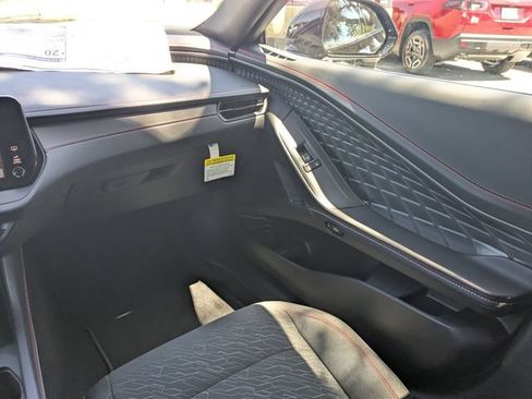 New 2026 Dodge Charger R/T AWD/4WD image 16