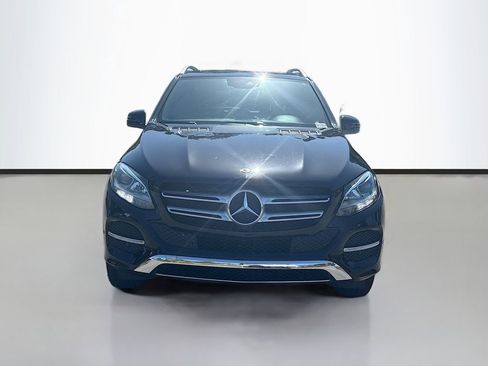 Used 2018 Mercedes-Benz GLE 350 4MATIC image 8