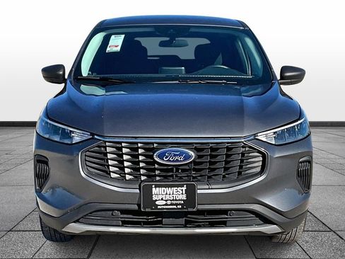 Used 2025 Ford Escape Active image 3
