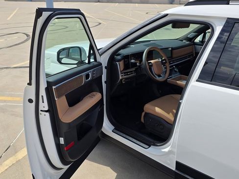 New 2026 Hyundai Santa Fe Calligraphy image 31