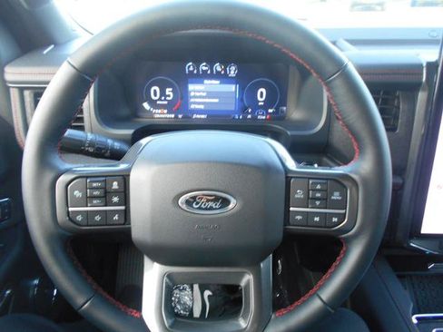 Certified 2024 Ford Expedition Limited RWD image 12
