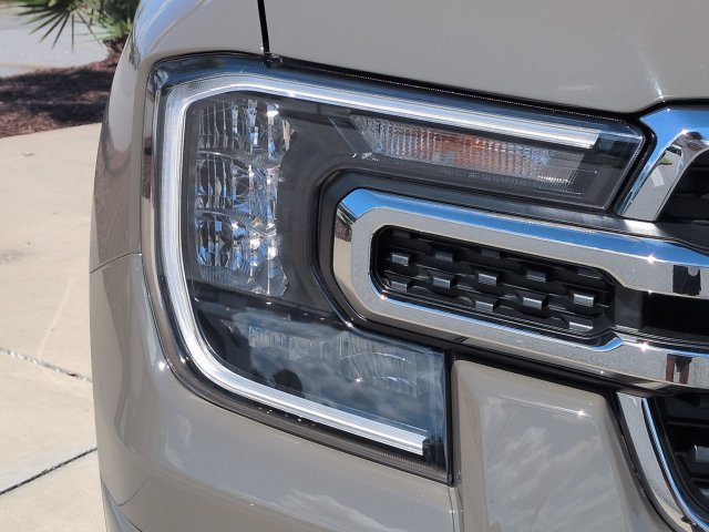 New 2026 Ford Ranger Lariat w/ FX4 Off-Road Package AWD/4WD image 10