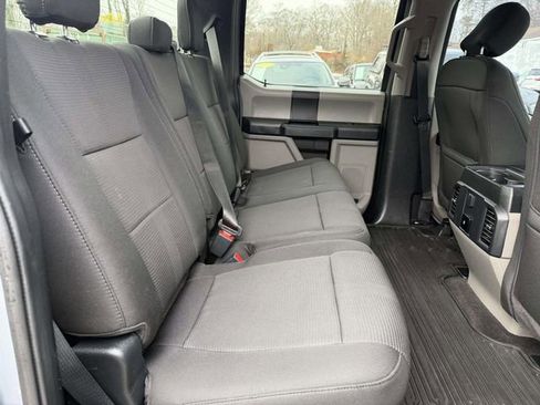 Used 2020 Ford F150 XL w/ Equipment Group 101A Mid image 10