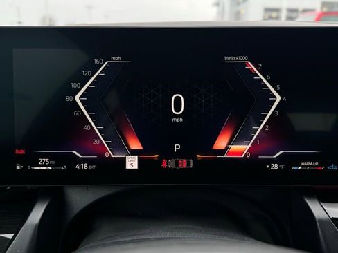 New 2026 BMW 530i xDrive 530i xDrive w/ Premium Package image 29