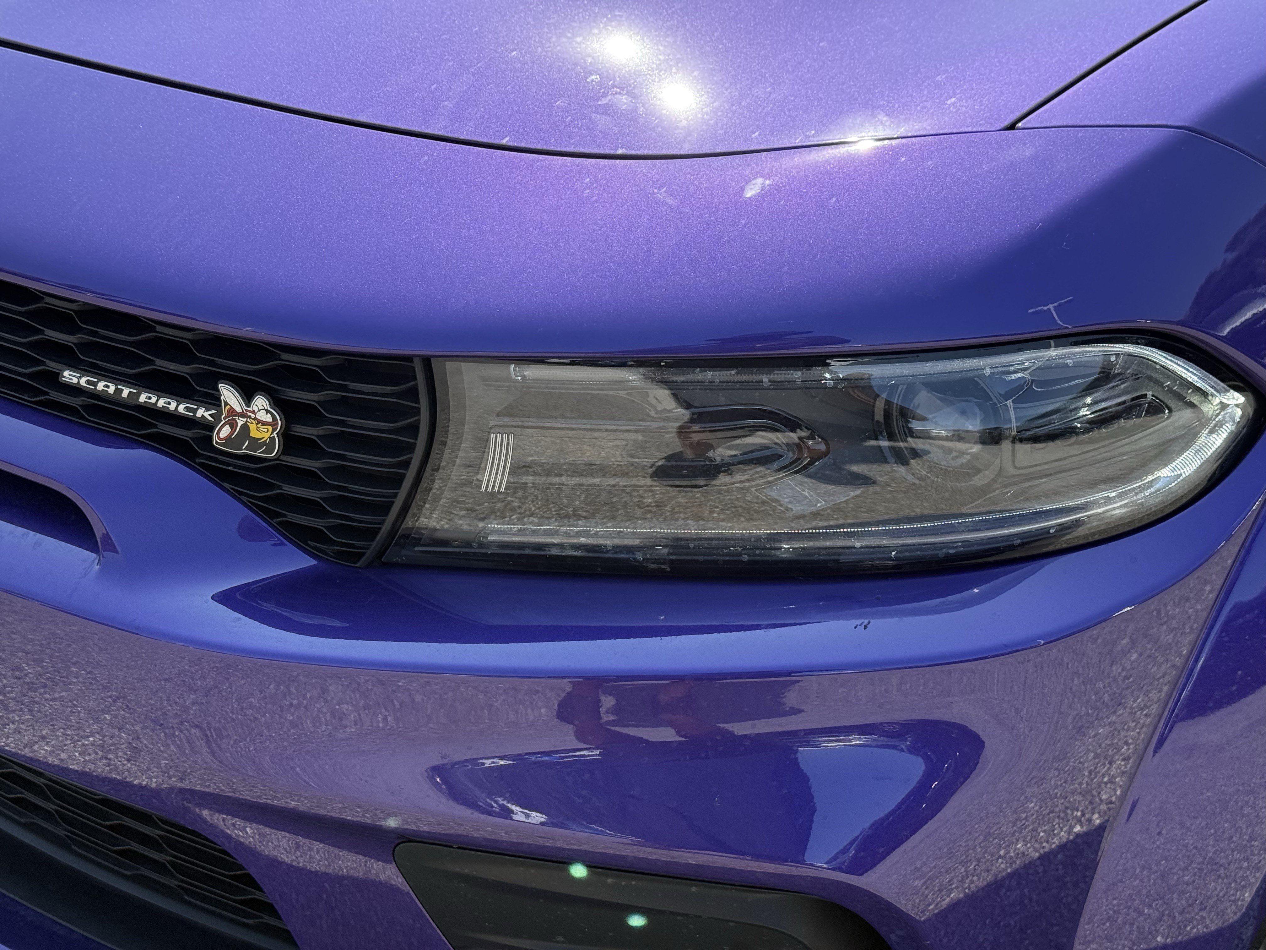 Used 2023 Dodge Charger Scat Pack RWD image 6