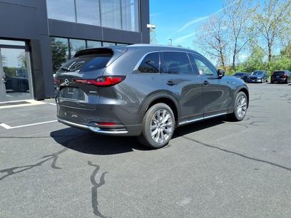 New 2026 MAZDA CX-90 3.3 Turbo w/ Premium Plus Pkg