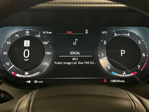 Used 2023 Land Rover Range Rover First Edition image 19