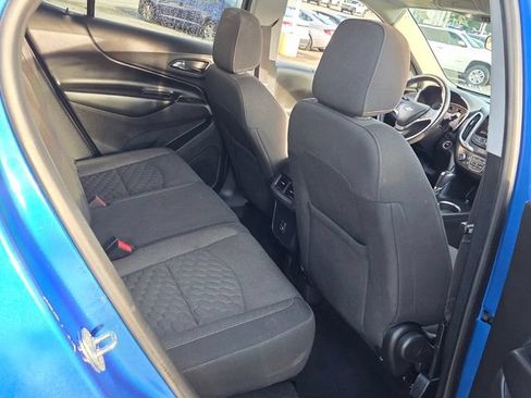 Used 2019 Chevrolet Equinox LT FWD image 14