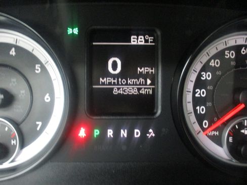 Used 2015 RAM 3500 Tradesman w/ Power & Remote Entry Group AWD/4WD image 13