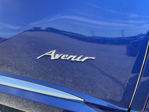 Certified 2024 Buick Envision Avenir AWD/4WD image 10