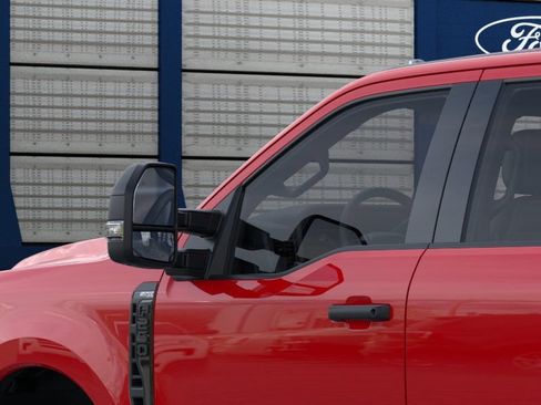 New 2026 Ford F250 XL w/ STX Appearance Package AWD/4WD image 20