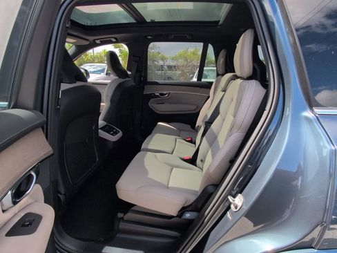 New 2026 Volvo XC90 B6 Plus w/ Protection Package Premier image 7