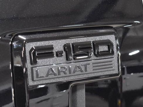 Used 2025 Ford F150 Lariat image 13