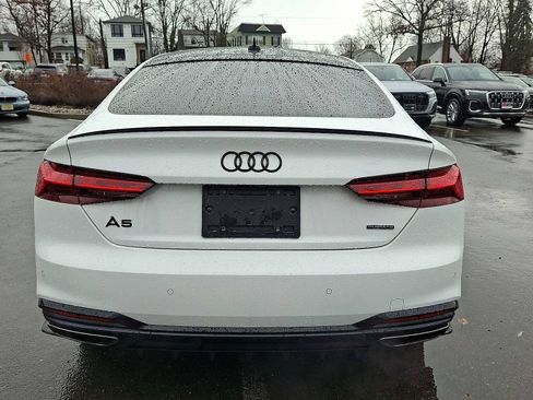 Used 2023 Audi A5 2.0T Prestige w/ Black Optic Plus Package image 23
