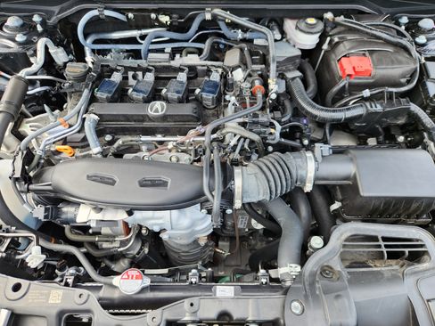 Used 2025 Acura Integra A-Spec FWD image 18