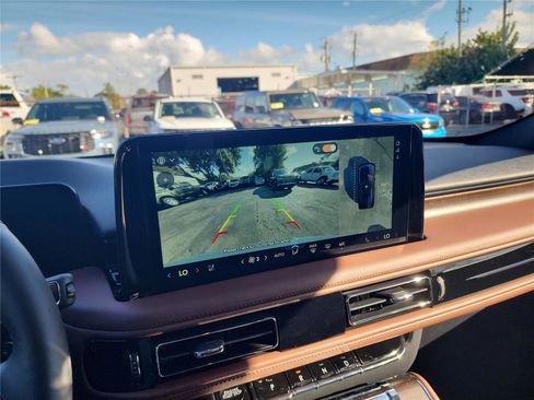 New 2026 Lincoln Aviator Reserve image 37