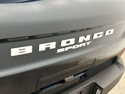 Used 2023 Ford Bronco Sport Outer Banks w/ Tech Package AWD/4WD image 28