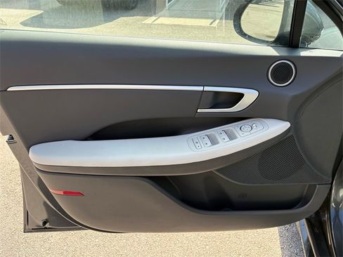 New 2026 Hyundai Sonata SEL image 9