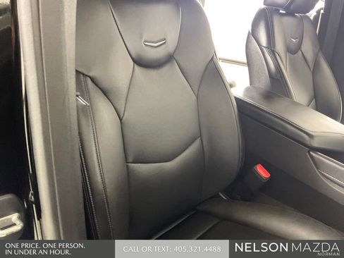 Used 2023 Cadillac CT5 Luxury AWD/4WD image 27