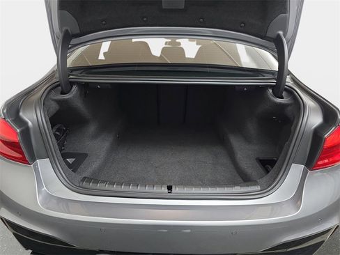 Used 2019 BMW M5 w/ Executive Package image 15