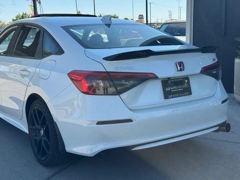Used 2022 Honda Civic Si image 50