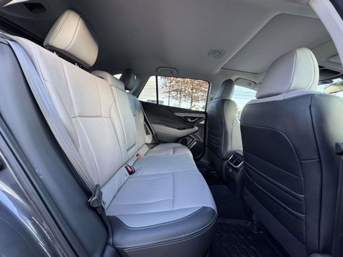 Certified 2024 Subaru Outback Limited image 11